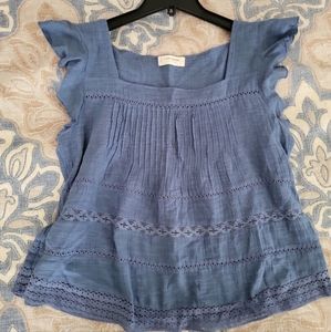 Lucky Brand Top